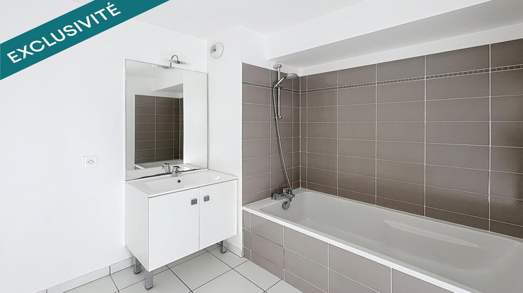 Ma-Cabane - Vente Appartement Ablon-sur-Seine, 60 m²