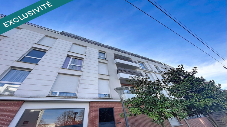 Ma-Cabane - Vente Appartement Ablon-sur-Seine, 60 m²