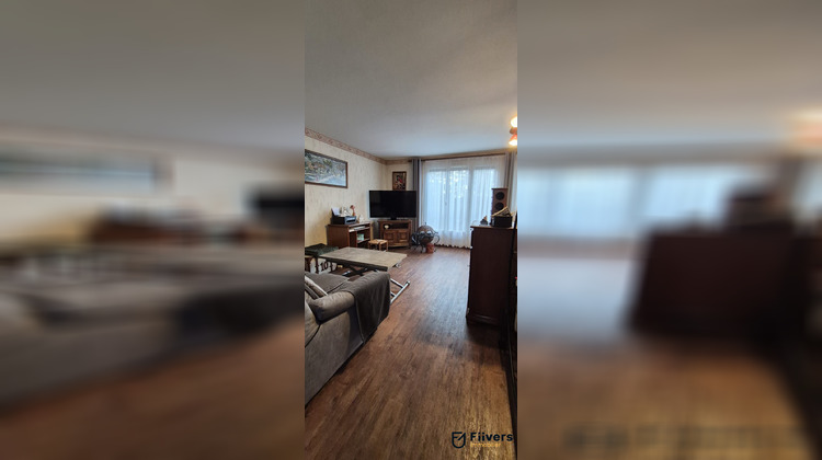 Ma-Cabane - Vente Appartement Ablon-sur-Seine, 67 m²