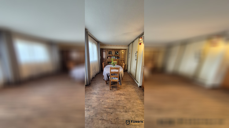 Ma-Cabane - Vente Appartement Ablon-sur-Seine, 67 m²