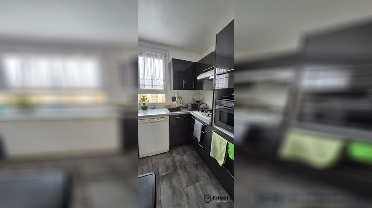 Ma-Cabane - Vente Appartement Ablon-sur-Seine, 67 m²