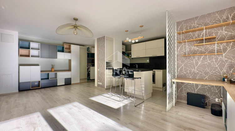 Ma-Cabane - Vente Appartement ABLON-SUR-SEINE, 84 m²