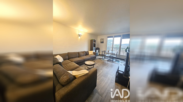 Ma-Cabane - Vente Appartement Ablon-sur-Seine, 66 m²