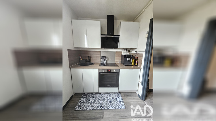 Ma-Cabane - Vente Appartement Ablon-sur-Seine, 66 m²