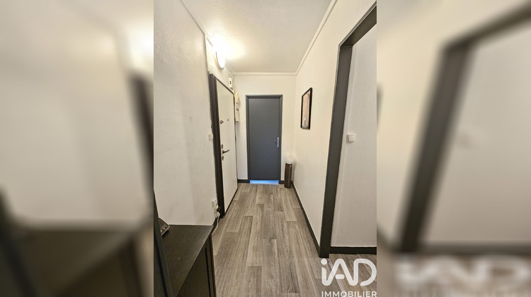 Ma-Cabane - Vente Appartement Ablon-sur-Seine, 66 m²