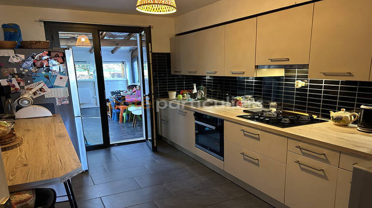 Ma-Cabane - Vente Appartement ABLON-SUR-SEINE, 99 m²