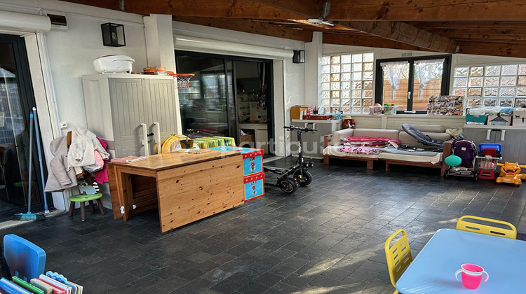 Ma-Cabane - Vente Appartement ABLON-SUR-SEINE, 99 m²