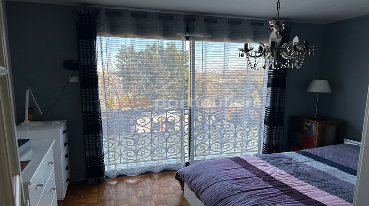 Ma-Cabane - Vente Appartement ABLON-SUR-SEINE, 99 m²