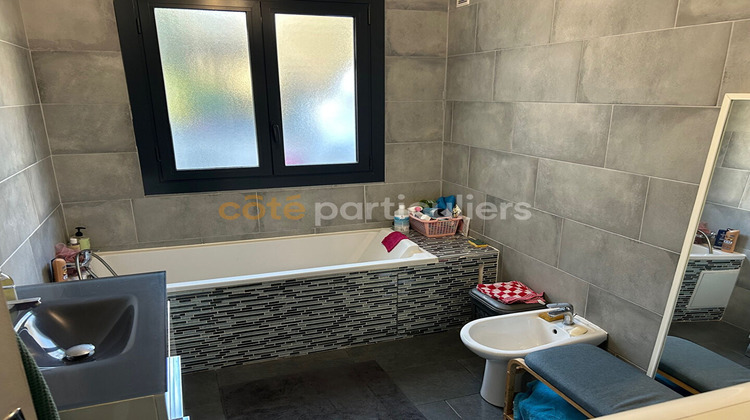 Ma-Cabane - Vente Appartement ABLON-SUR-SEINE, 99 m²