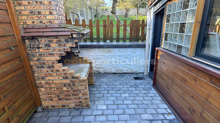 Ma-Cabane - Vente Appartement ABLON-SUR-SEINE, 99 m²