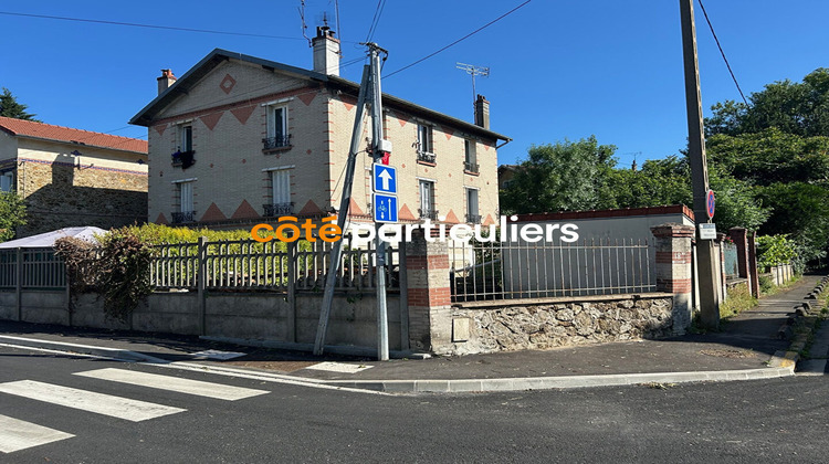 Ma-Cabane - Vente Appartement ABLON-SUR-SEINE, 47 m²