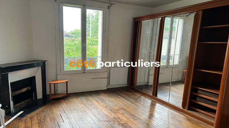Ma-Cabane - Vente Appartement ABLON-SUR-SEINE, 47 m²