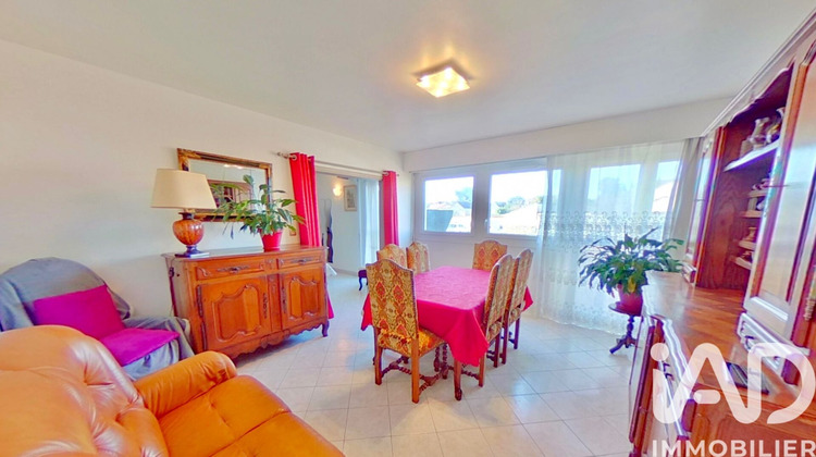 Ma-Cabane - Vente Appartement Ablon-sur-Seine, 72 m²