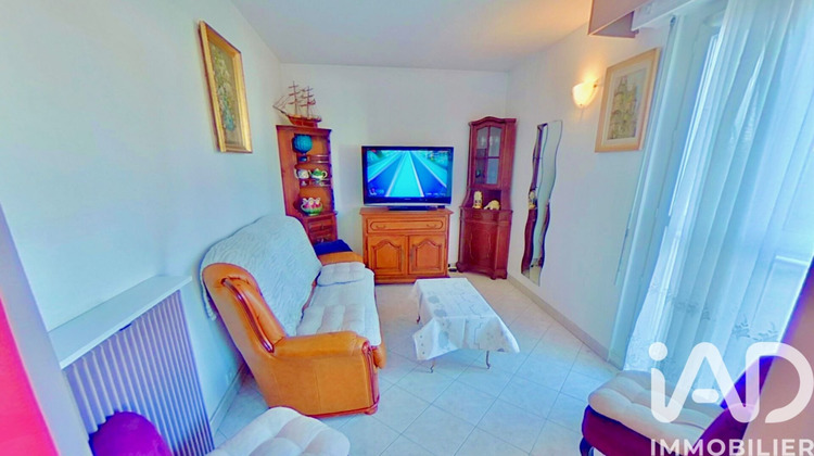 Ma-Cabane - Vente Appartement Ablon-sur-Seine, 72 m²