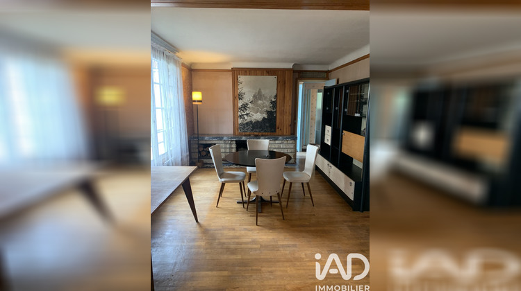 Ma-Cabane - Vente Appartement Ablon-sur-Seine, 62 m²
