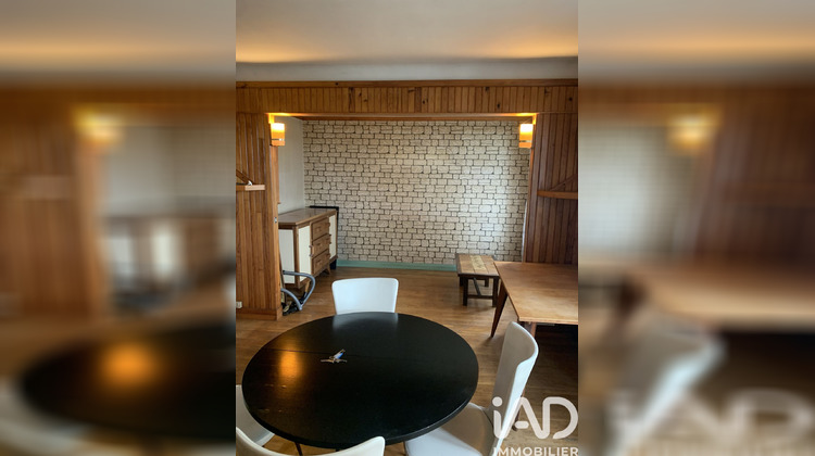 Ma-Cabane - Vente Appartement Ablon-sur-Seine, 62 m²