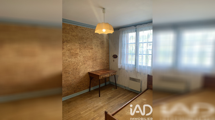 Ma-Cabane - Vente Appartement Ablon-sur-Seine, 62 m²