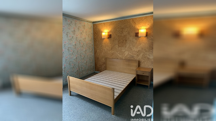 Ma-Cabane - Vente Appartement Ablon-sur-Seine, 62 m²