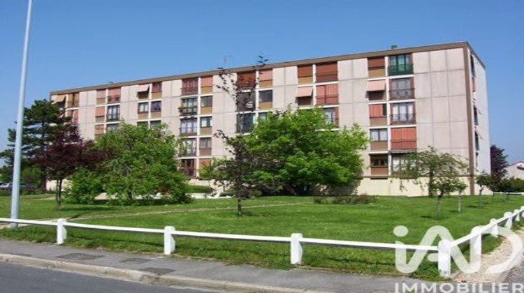 Ma-Cabane - Vente Appartement Ablon-sur-Seine, 55 m²