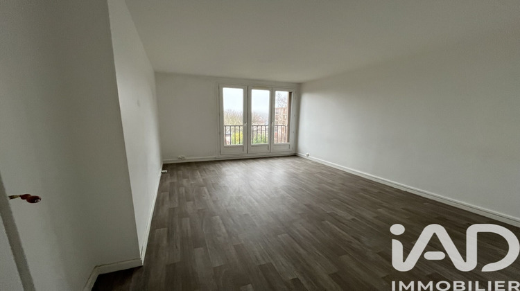 Ma-Cabane - Vente Appartement Ablon-sur-Seine, 55 m²