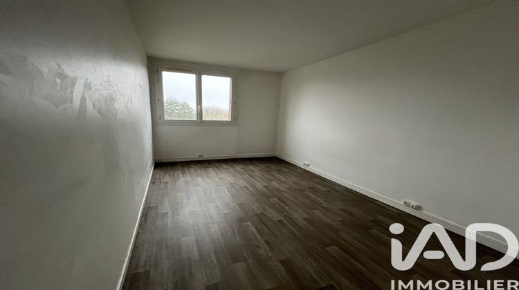 Ma-Cabane - Vente Appartement Ablon-sur-Seine, 55 m²