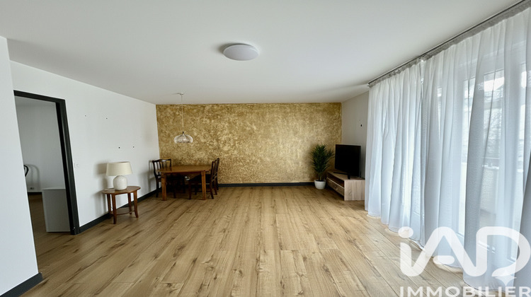 Ma-Cabane - Vente Appartement Ablon-sur-Seine, 50 m²
