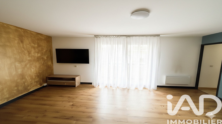 Ma-Cabane - Vente Appartement Ablon-sur-Seine, 50 m²