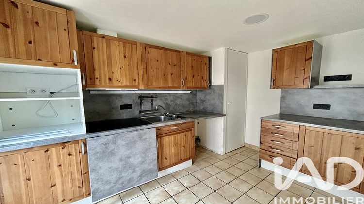 Ma-Cabane - Vente Appartement Ablon-sur-Seine, 50 m²