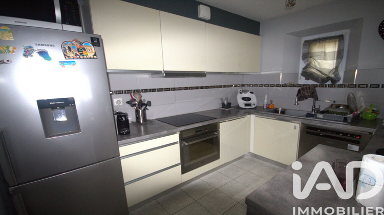 Ma-Cabane - Vente Appartement Ablon-sur-Seine, 72 m²