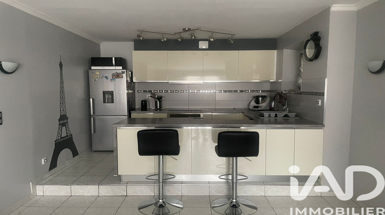 Ma-Cabane - Vente Appartement Ablon-sur-Seine, 72 m²