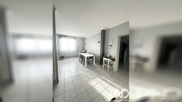 Ma-Cabane - Vente Appartement Ablon-sur-Seine, 72 m²