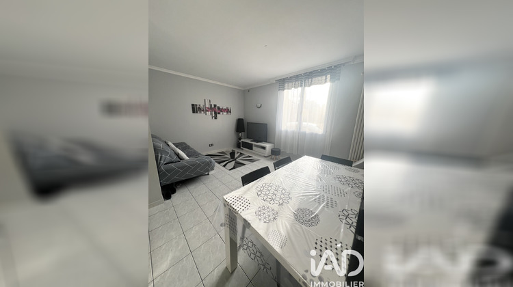 Ma-Cabane - Vente Appartement Ablon-sur-Seine, 72 m²