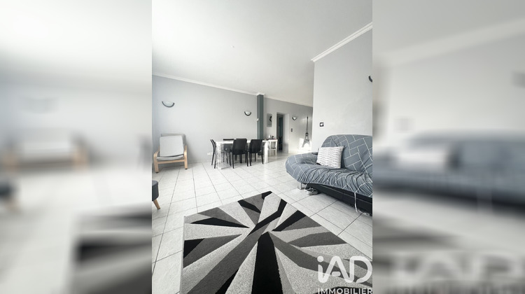 Ma-Cabane - Vente Appartement Ablon-sur-Seine, 72 m²