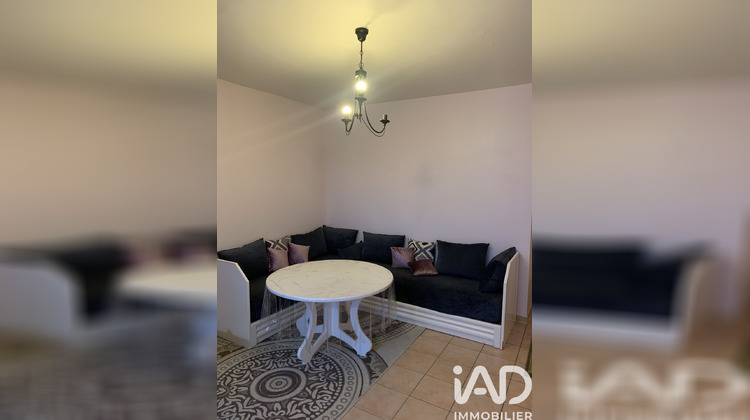 Ma-Cabane - Vente Appartement Ablon-sur-Seine, 41 m²
