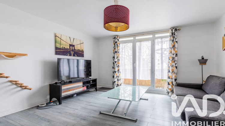 Ma-Cabane - Vente Appartement Ablon-sur-Seine, 57 m²