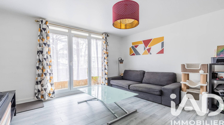 Ma-Cabane - Vente Appartement Ablon-sur-Seine, 57 m²