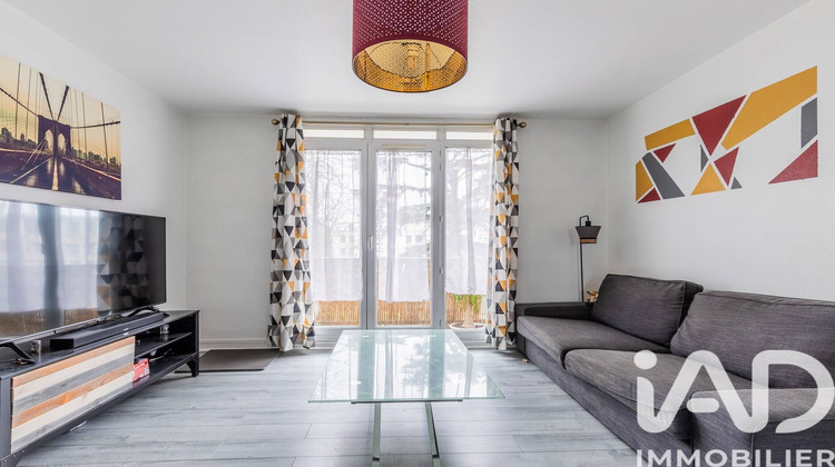 Ma-Cabane - Vente Appartement Ablon-sur-Seine, 57 m²