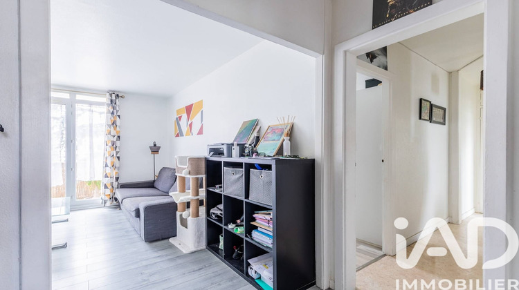 Ma-Cabane - Vente Appartement Ablon-sur-Seine, 57 m²