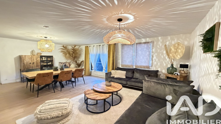 Ma-Cabane - Vente Appartement Ablon-sur-Seine, 56 m²
