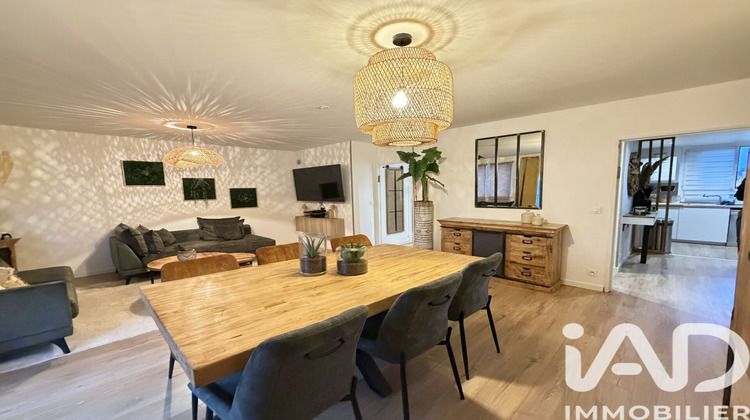 Ma-Cabane - Vente Appartement Ablon-sur-Seine, 56 m²