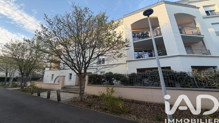 Ma-Cabane - Vente Appartement Ablon-sur-Seine, 97 m²