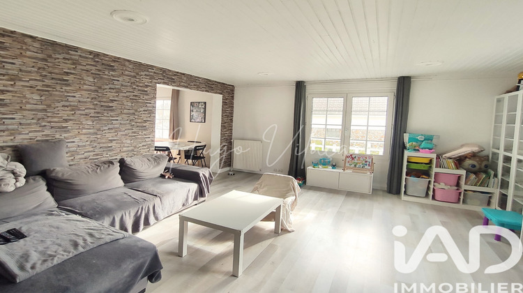 Ma-Cabane - Vente Appartement Ablon-sur-Seine, 78 m²