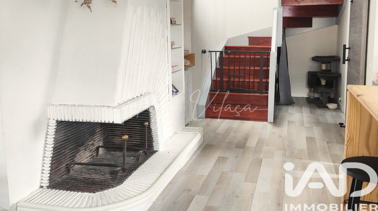 Ma-Cabane - Vente Appartement Ablon-sur-Seine, 78 m²