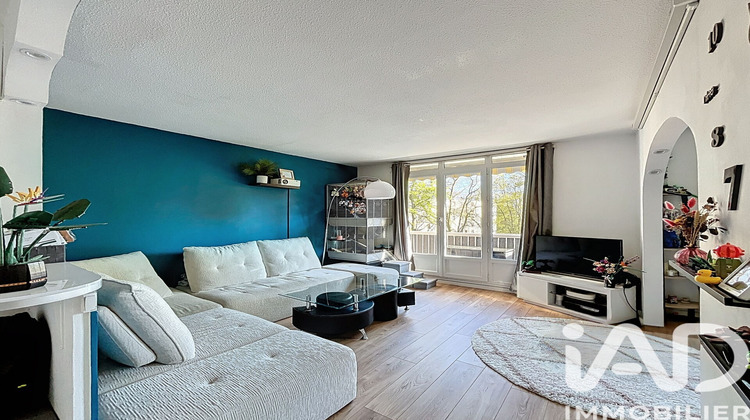 Ma-Cabane - Vente Appartement Ablon-sur-Seine, 68 m²