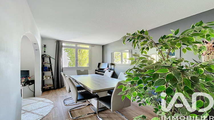 Ma-Cabane - Vente Appartement Ablon-sur-Seine, 68 m²