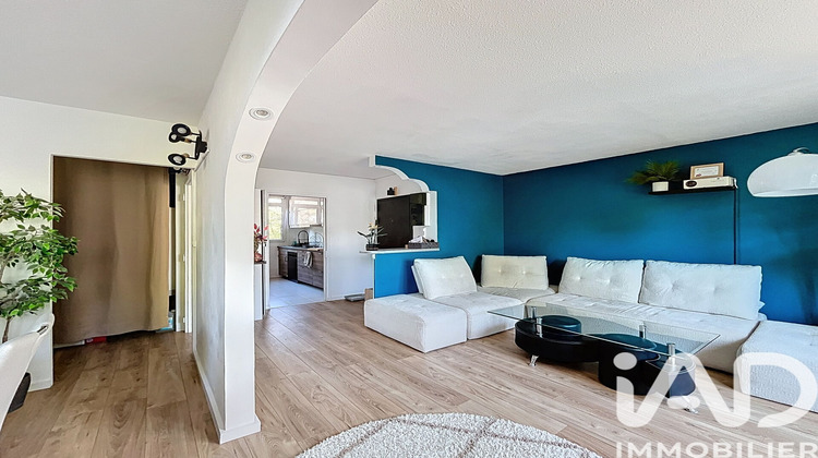 Ma-Cabane - Vente Appartement Ablon-sur-Seine, 68 m²