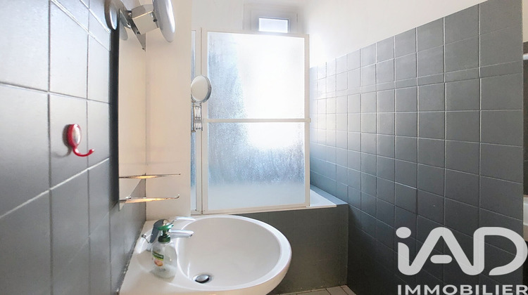 Ma-Cabane - Vente Appartement Ablon-sur-Seine, 36 m²