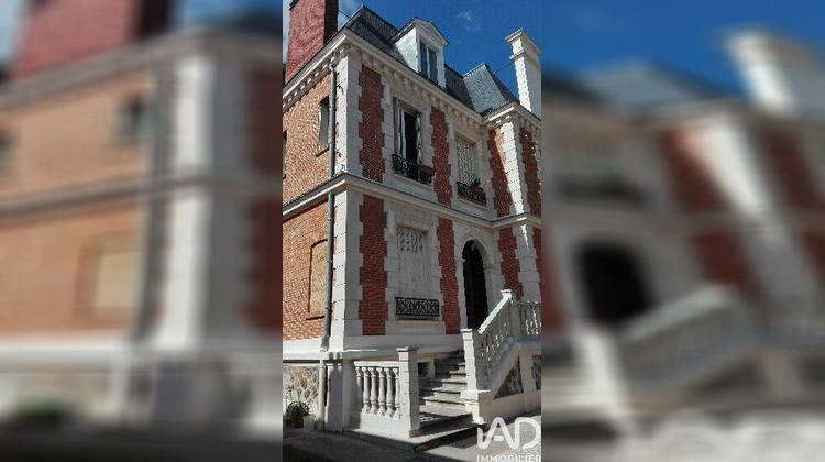 Ma-Cabane - Vente Appartement Ablon-sur-Seine, 40 m²