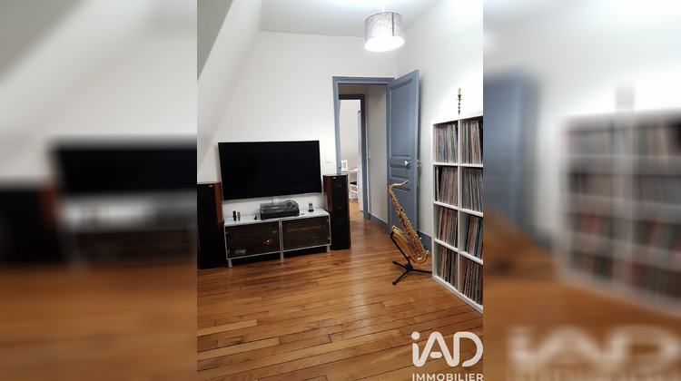 Ma-Cabane - Vente Appartement Ablon-sur-Seine, 40 m²