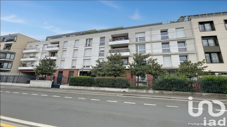 Ma-Cabane - Vente Appartement Ablon-sur-Seine, 48 m²